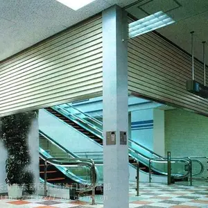 天津河东区安装卷帘门真实报价