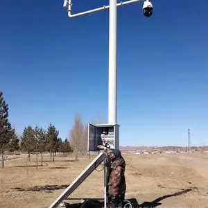 �߷�������ش� ̫����Զ�̼��