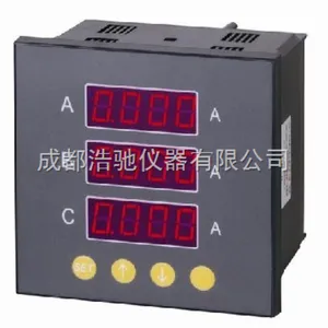 智能电力监测仪 YD2020