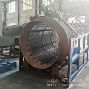 �����Ͳɸɳ�� ɳʯ��ɸ���豸 ���ù�Ͳɸʯ��