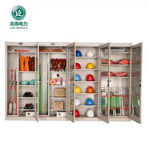 厂家供应JLH电力安全工具柜
