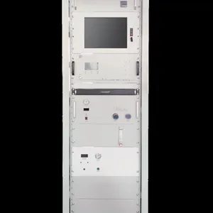MGA-3000多组红外气体分析仪