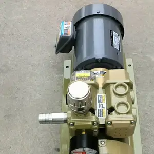 日本好利旺ORION真空泵 KRX6-P-V-03滑片 滤芯 轴承