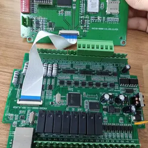 ���ڿ����� ���ڼ̵��� ֧��3��ͨѶ��ʽ MODBUS/TCPЭ��