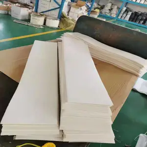桥梁工程专用聚四氟乙烯滑块