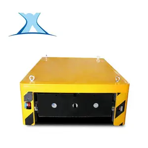 ���̼�ת�����10T�޹�綯ƽ�峵����ң�ش����ƶ�ƽ̨�� ��������