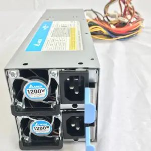 台达服务器冗余电源 CRPS 1+1 AC-151A-1200W
