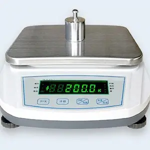 电子秤(6000g) 型号 CN61-307243 库号 M307243