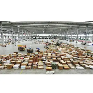 马来西亚货代：虾皮shopee平台本土店云仓一件代发