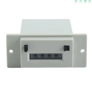电磁计数器 型号 LFC-5 库号 M359882