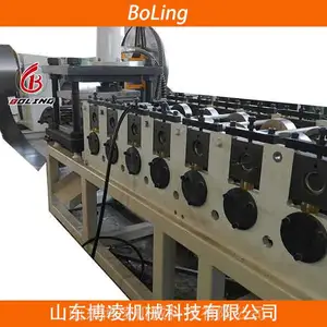 配电箱箱体全自动成型生产线 博凌定制