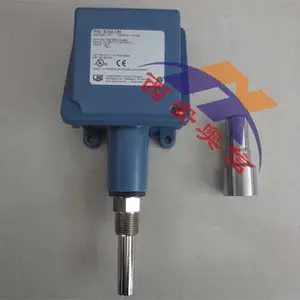 �����̽�������UE�¶ȿ���B100-120-XY468����˫����SPDT)�¶ȿ����вο��̶��¶ȿ���