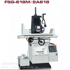 台湾福裕磨床、福裕FSG-618M/2A618高精密手动平面磨床、大水磨床、价格、型号