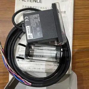 PR-FB15CN/PR-M51C3PD光电传感器型号与参数