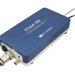 日本frontier电位器/恒流分析仪 ECstat-302