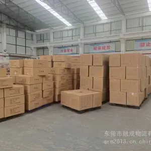 东莞常平桥头镇到上海浦东进仓物流专线常平镇桥头镇至浦东零担物流
