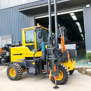 ���λ���Һѹ��׮��װ��ʽ��������ѹװ��������׮�����ٹ�·