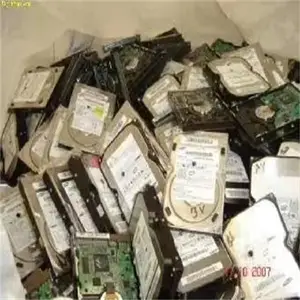 金山线路板销毁 让销毁更简单 严格的标准操作流程