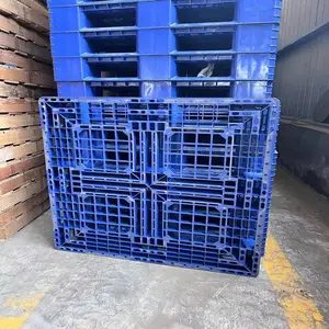 胶州市 黄岛塑料托盘 塑胶托盘成本多少钱 塑料托盘工厂