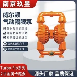 WILDEN 威尔顿代理商T8各种型号系列都有 T8/AAAAB/BNS/BN/BN/0014