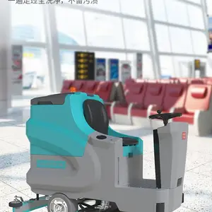 ���ﻯ�����ӻ�е������ˢ�ػ� ��ʻʽϴ�ػ���߷KL-950