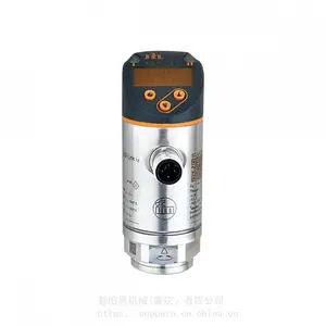 IFM压力传感器/电插线/连接线 适用于美卓HP200/HP300/HP400/HP500