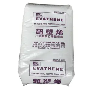 热稳定级EVA UE639-04台 湾聚合VA含量28%***150热熔级