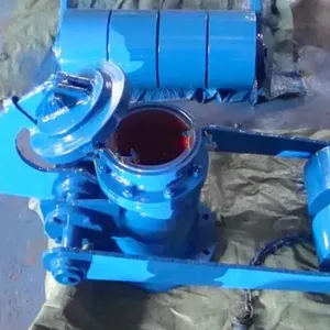 FS46HL-��������ɢ�� ����������ɢ�� DN500 ú����ѹ��ɢ��