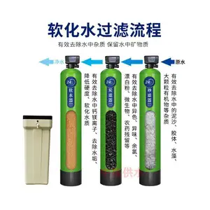 ������ȫ�Զ�����ˮ�豸2�ָ�Ч��ˮ����ɫ����