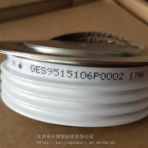 国产可控硅/台基可控硅KPX2600-10-北京中兴博瑞