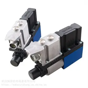 4WREE10W1-75-2X/G24K31/F1V 力士乐 比例方向阀库存