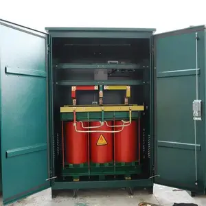 钰蓬单相隔离变压器110V变220V设备出口电压转换器DG-5kw8kw10kw单相变压器