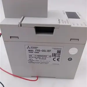 ����PLC FX3U-ENET-L ***ԭװ ***һ�� �Զ���ģ���µ�����