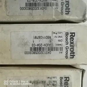 ��ʿ�����Ʋ�װ��R901109781 0432005803000-VUCN-20A-03������