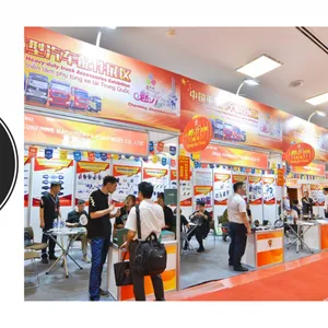 2025年越南汽车 摩托车 胡志明汽配展览会 VIETNAM AUTO EXPO