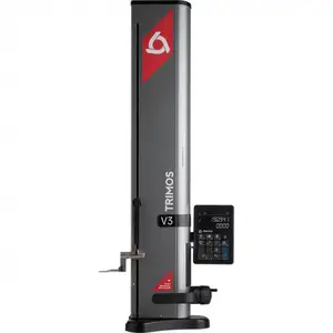 TRIMOS��ʿԭװV3-400�߾������Բ����V3-700�ֶ��߶���