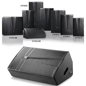JBL10寸环绕音箱 木质***款 250W功率专业音响