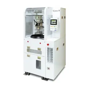 原厂进口 日本IMT Cyrex-8 全自动抛光机 现货!!