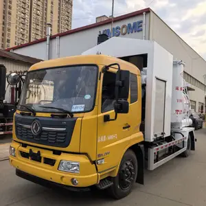 宏大牌—干湿两用吸尘车,核心部件采用高耐磨材质,实力高效