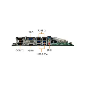 �����Ŵ���о3A6000������M-ATX��������GM9-3602 ����ֱ��