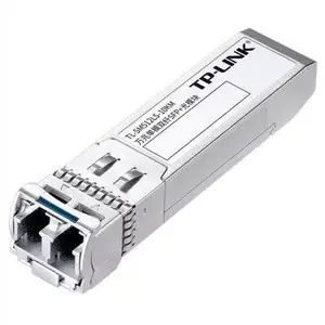 TP-LINK TL-SM512LS-10KM ���׵�ģ˫��SFP+��ģ��