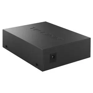 TP-LINK  TL-FC111A  百兆单模单纤光纤收发器 1SC+1FE
