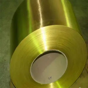 H65��ͭ�� 0.01 0.02 0.03 0.04 0.05mm�ߴ��ȵ����ͭ���� ��ͭƤ