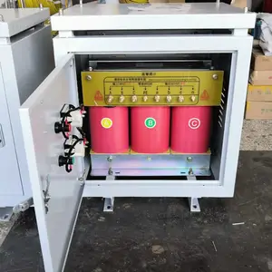 ���ҹ�Ӧ�Ǳ궨��SG-80KVA��������ѹ��������������