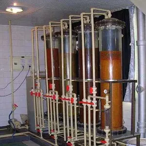 阴阳离子交换器、去离子除盐装置 、普洛尔离子交换设备厂家