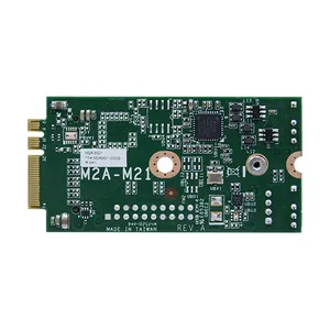 M2A-M21 CHIP: USB3.0 HOST CONTROLLER, UPD720202K8