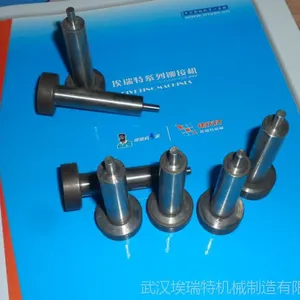 5.3×5mm埃瑞特自冲铆铆钉,自穿刺铆钉,自冲铆接机半空心铆钉