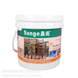 山东厂家生产高端别墅,门窗桑阁水性漆