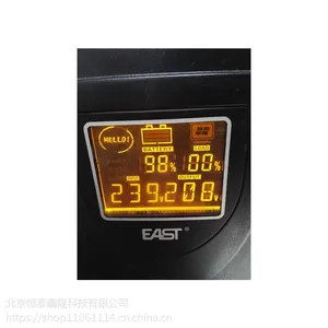 EAST������EA310 1000VA/600W UPS��Դ ��LCD��ʾ��