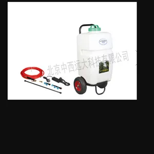 拖车式电动喷雾器/手推式电动喷雾器 型号:M321198-35库号:M321198
